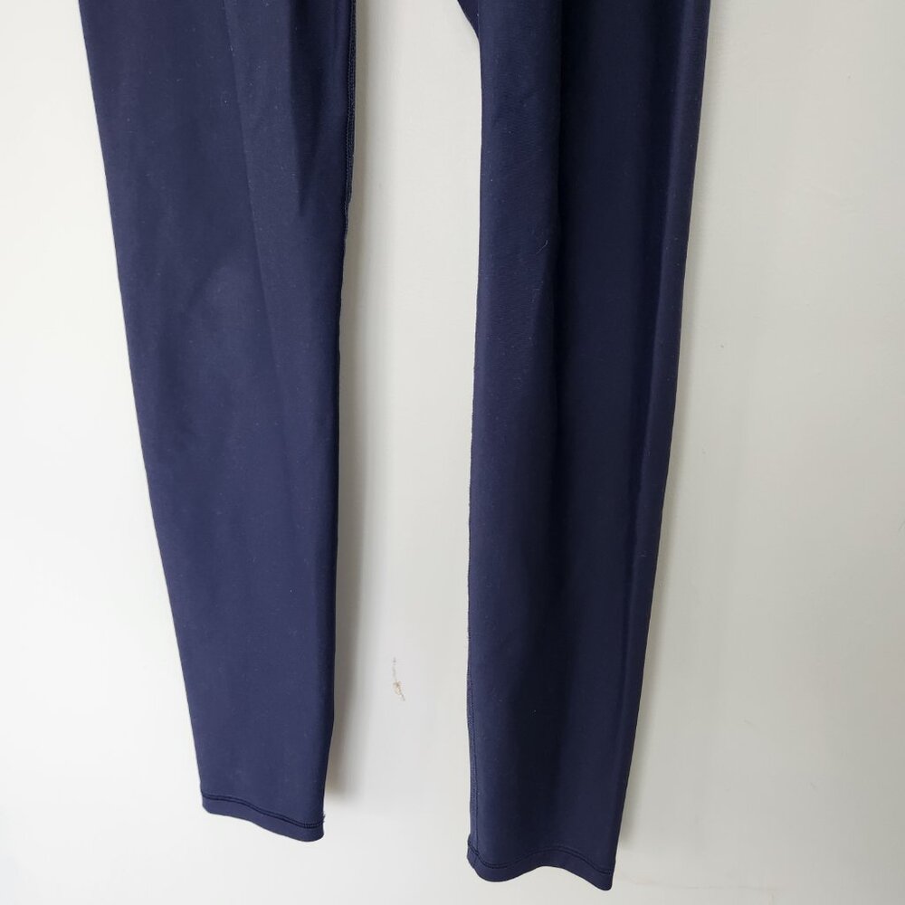 OldNavy L Tall PowerSoft High Rise 7/8 Length Side Pocket Elevate Workout Bundle - Picture 4 of 16